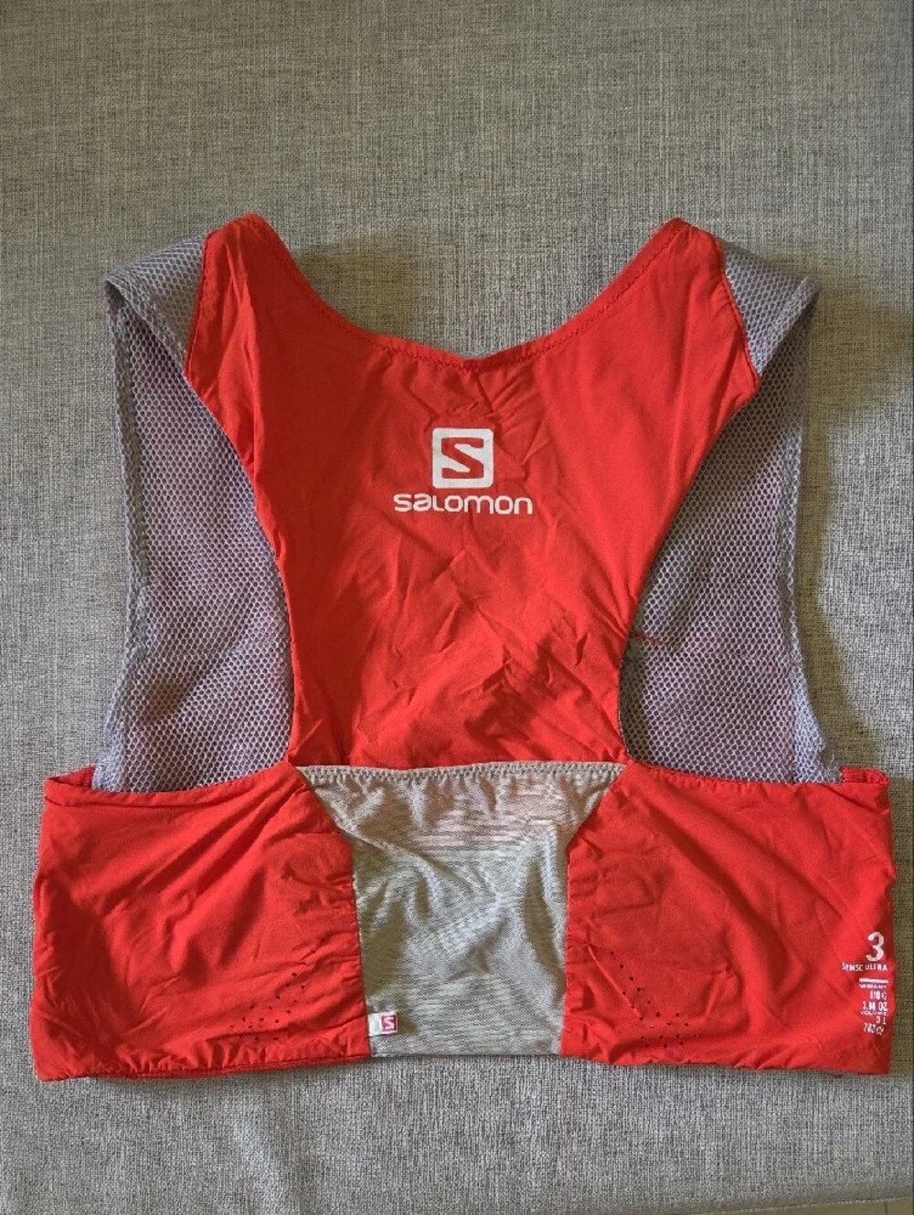 Salomon Sense Ultra 3 - M/L